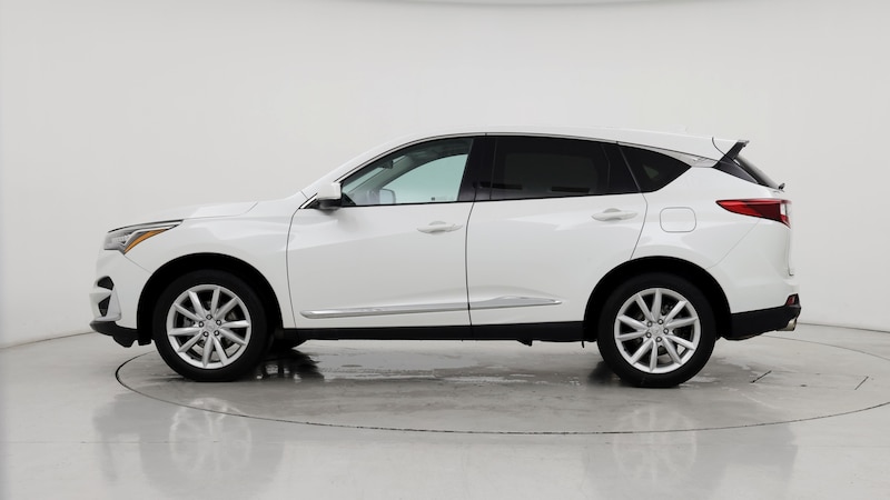 2021 Acura RDX Base 6