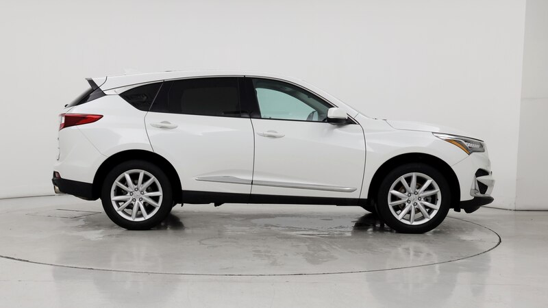 2021 Acura RDX Base 7