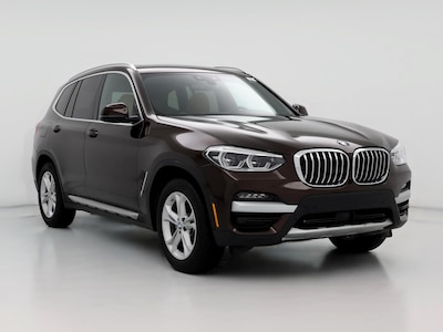 2020 BMW X3 xDrive30i -
                Nashville, TN