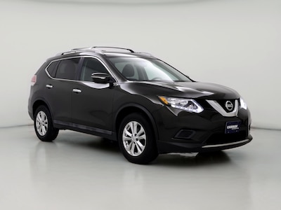 2015 Nissan Rogue SV -
                Virginia Beach, VA