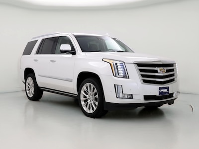 2019 Cadillac Escalade Premium Luxury -
                Virginia Beach, VA