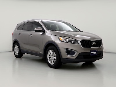 2016 Kia Sorento LX -
                Virginia Beach, VA