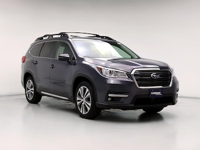 2021 Subaru Ascent Limited -
                Kenosha, WI