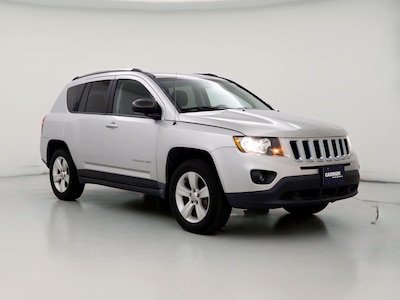 2014 Jeep Compass Sport -
                Virginia Beach, VA