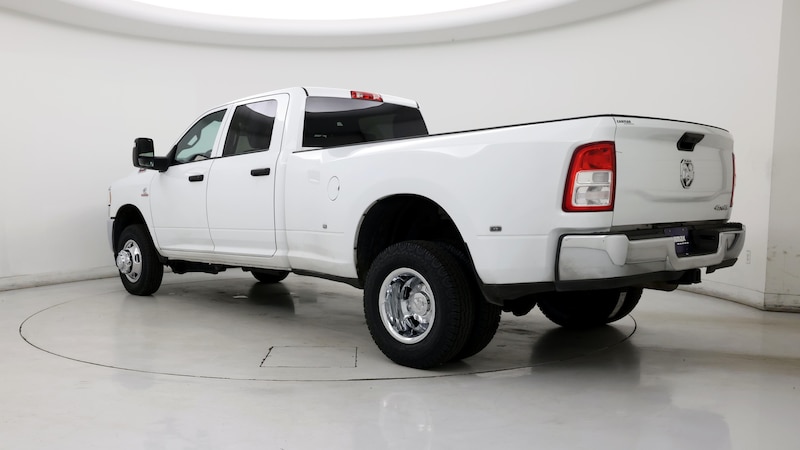 2024 RAM 3500 Tradesman 2