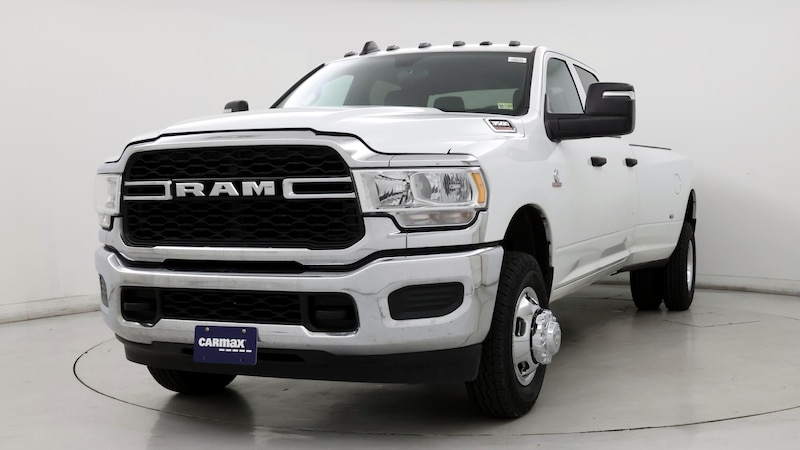 2024 RAM 3500 Tradesman 4