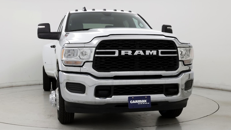 2024 RAM 3500 Tradesman 5