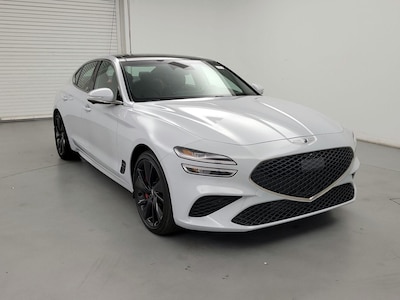 2022 Genesis G70 3.3T -
                Myrtle Beach, SC