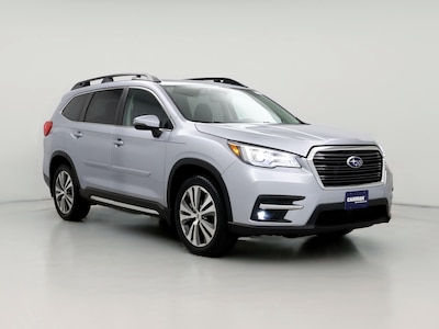 2021 Subaru Ascent Limited -
                Raleigh, NC