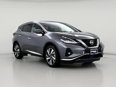 2022 Nissan Murano SL -
                Norcross, GA