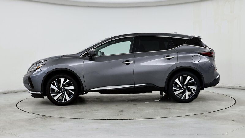 2022 Nissan Murano SL 3