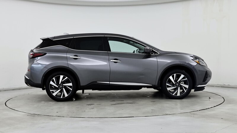 2022 Nissan Murano SL 7