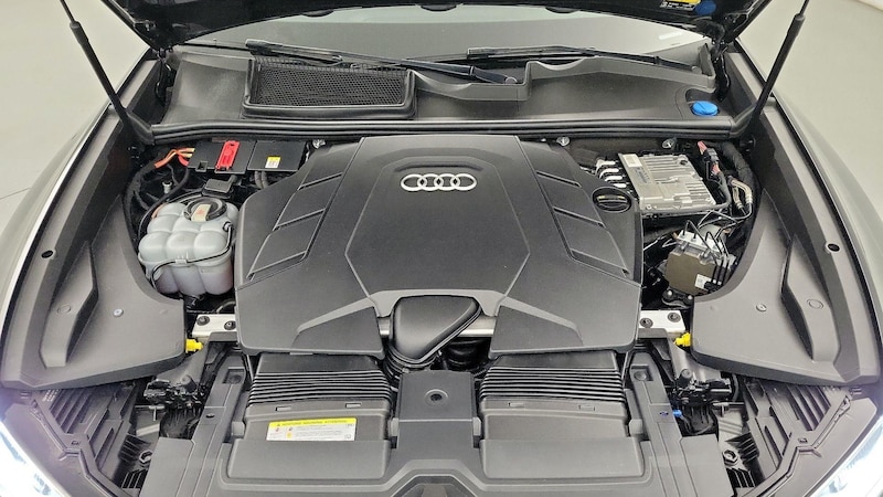 2019 Audi Q8 Premium Plus 21