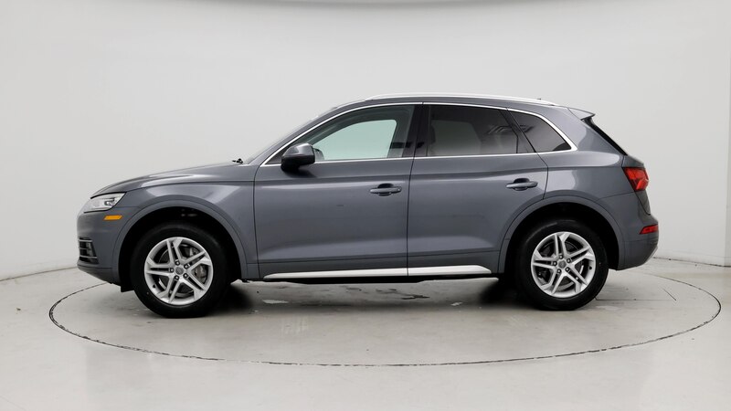 2019 Audi Q5 Premium 3