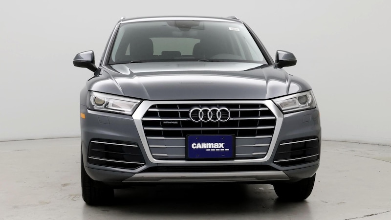 2019 Audi Q5 Premium 5