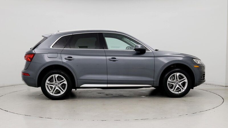 2019 Audi Q5 Premium 7