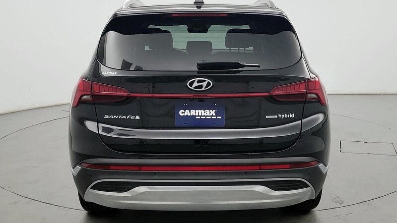 2021 Hyundai Santa Fe SEL 6