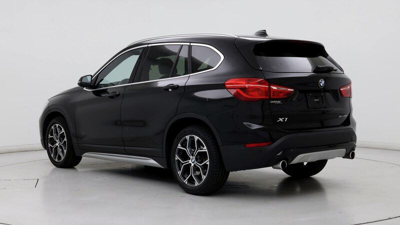 2021 BMW X1 xDrive28i 2