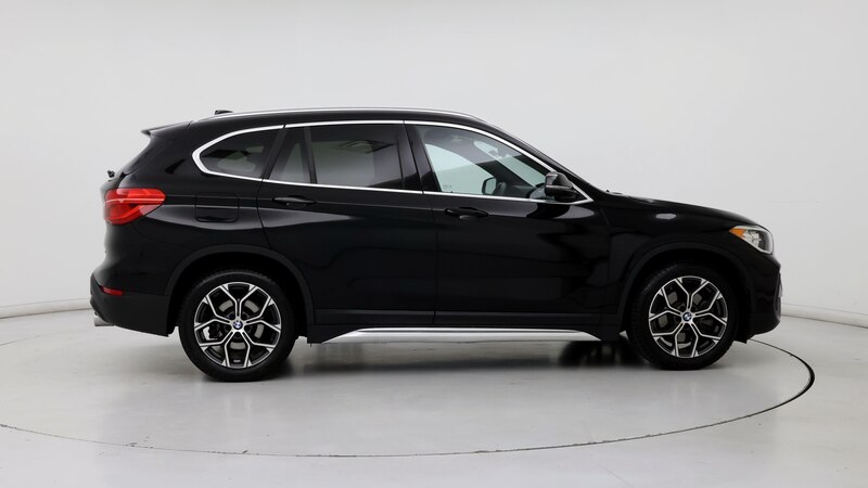 2021 BMW X1 xDrive28i 7