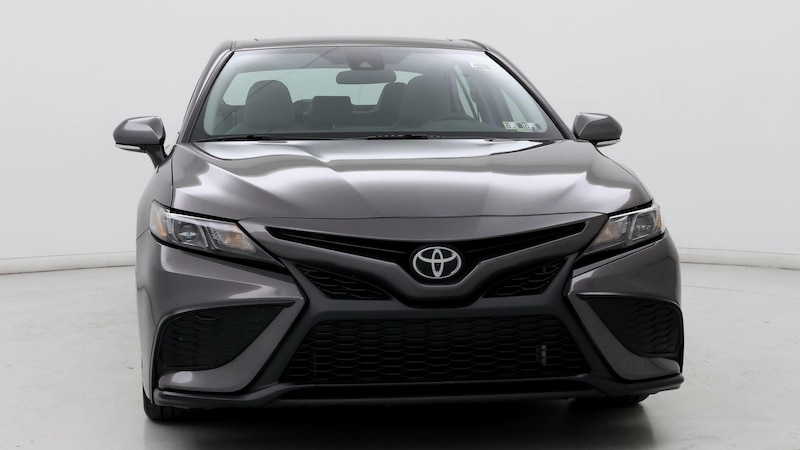 2023 Toyota Camry SE 5