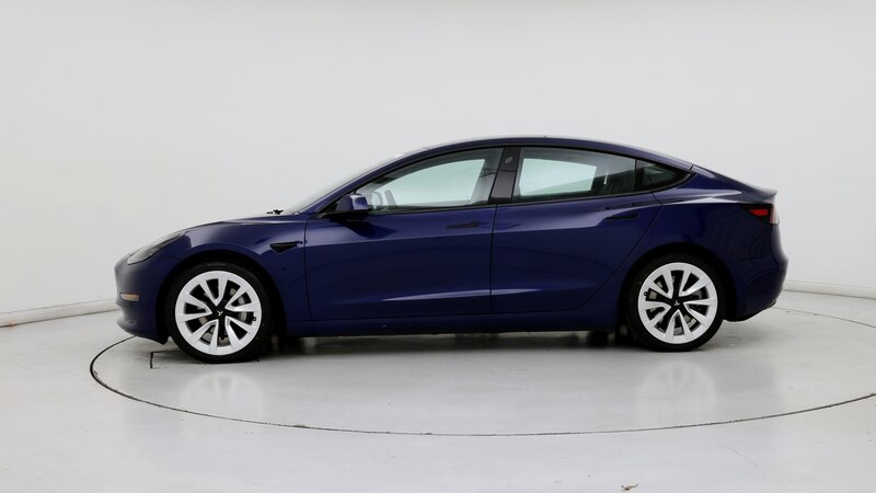 2022 Tesla Model 3  3