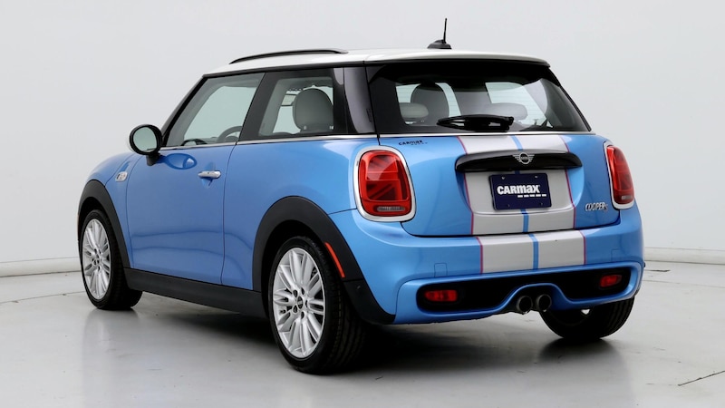 2019 MINI Cooper Hardtop S 2