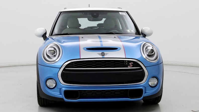 2019 MINI Cooper Hardtop S 5