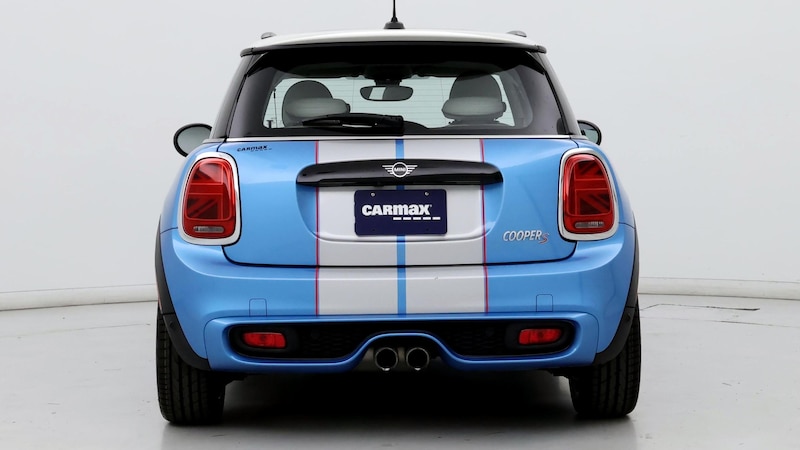 2019 MINI Cooper Hardtop S 6