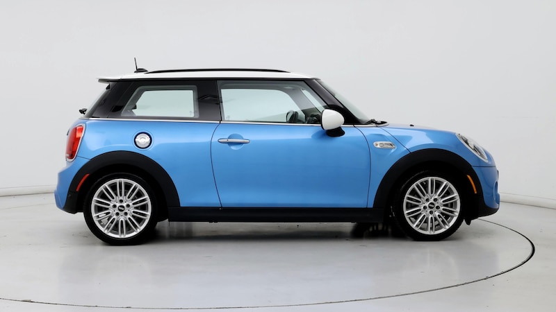 2019 MINI Cooper Hardtop S 7