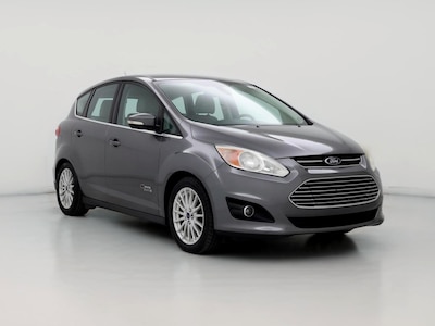 2014 Ford C-Max Energi SEL -
                Brandywine, MD