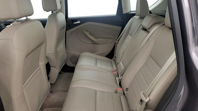 2014 Ford C-Max Energi SEL 20