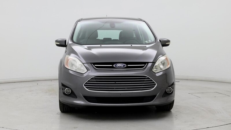 2014 Ford C-Max Energi SEL 5