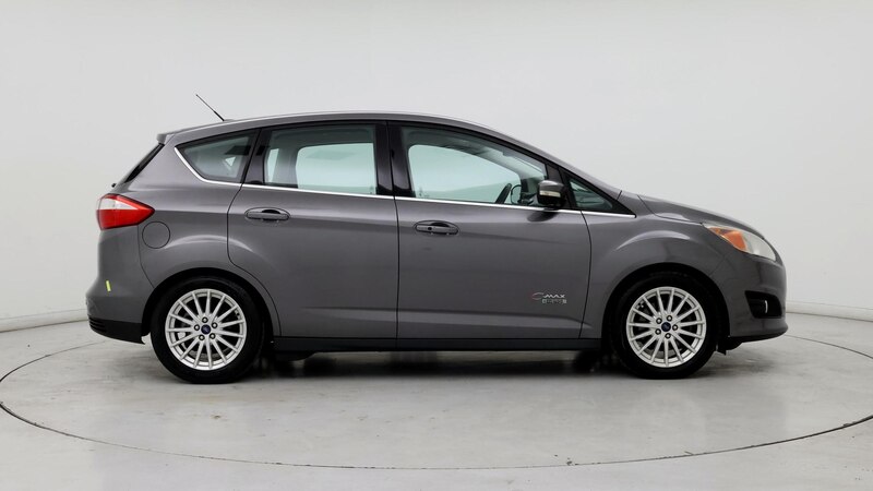 2014 Ford C-Max Energi SEL 7