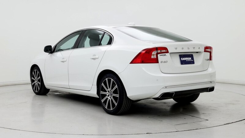 2017 Volvo S60 T5 Inscription 2