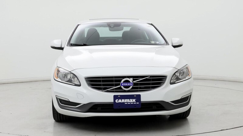 2017 Volvo S60 T5 Inscription 5