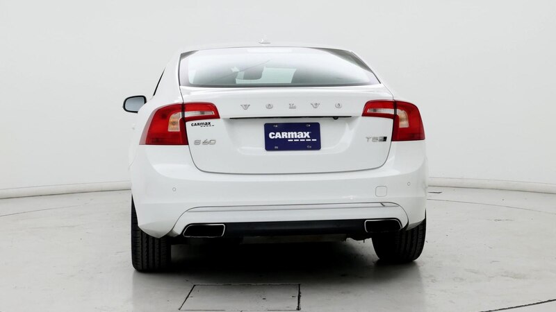 2017 Volvo S60 T5 Inscription 6