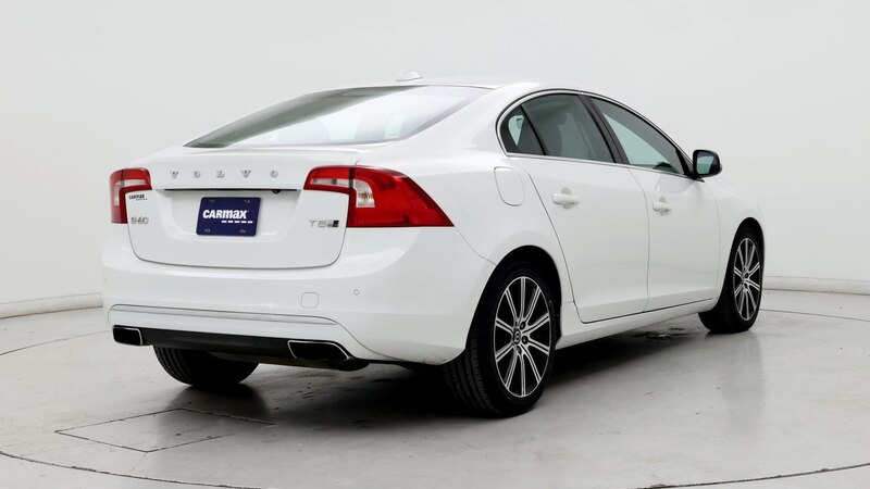 2017 Volvo S60 T5 Inscription 8