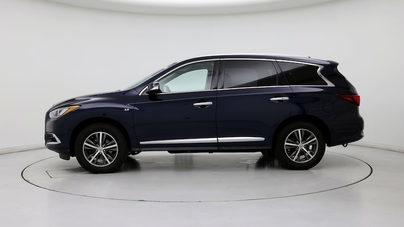 2019 INFINITI QX60 Luxe 3