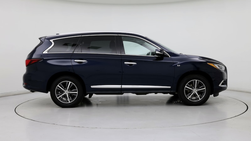 2019 INFINITI QX60 Luxe 7