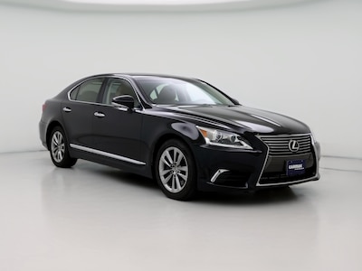 2013 Lexus LS 460 -
                Lancaster, PA