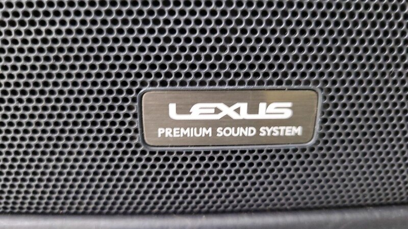 2013 Lexus LS 460 24