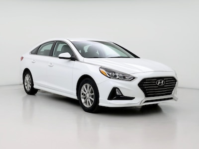 2018 Hyundai Sonata SE -
                Philadelphia, PA