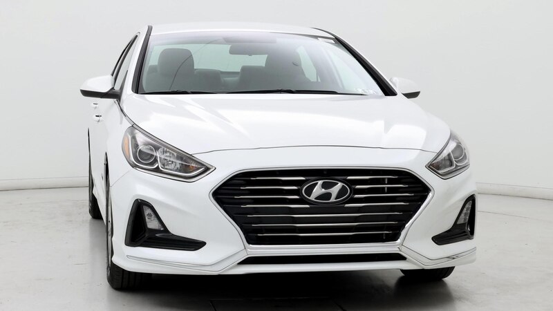 2018 Hyundai Sonata SE 5