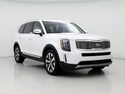 2021 Kia Telluride EX -
                Philadelphia, PA