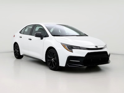 2022 Toyota Corolla Nightshade -
                Lancaster, PA