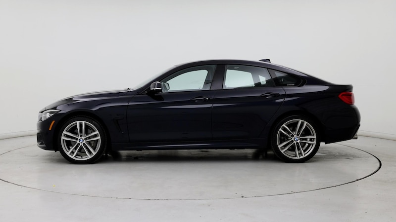 2018 BMW 4 Series 430i xDrive 3