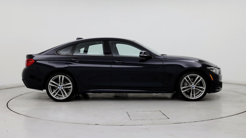 2018 BMW 4 Series 430i xDrive 7