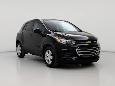 2020 Chevrolet Trax LS -
                Lancaster, PA