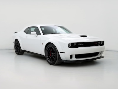 2021 Dodge Challenger T/A -
                Lancaster, PA