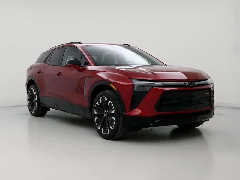 2024 Chevrolet Blazer EV RS -
                  Jacksonville, FL